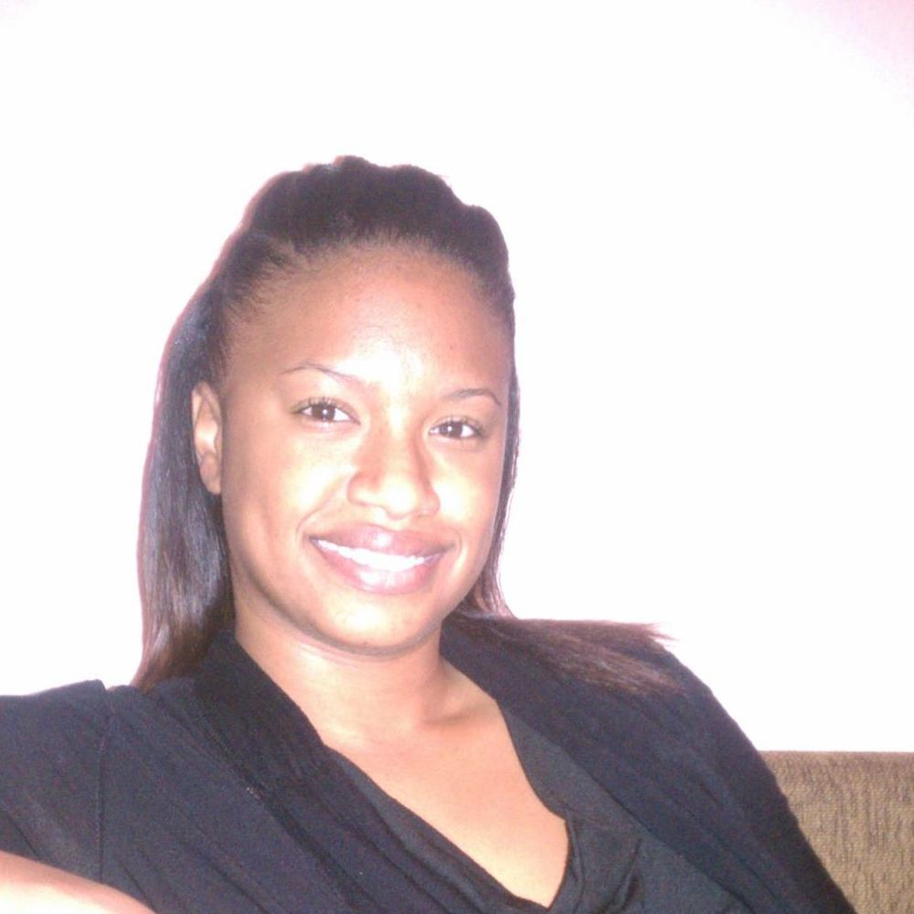 Meet your Posher, Tinamarie